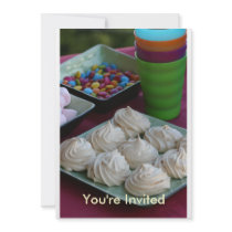 You're Invited - Party