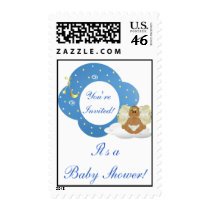 You're Invited Stamps