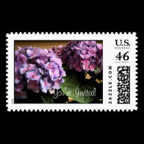 You're Invited! postage