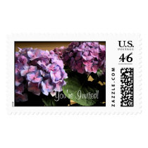 You're Invited! Postage