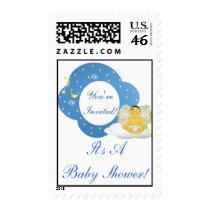 You're Invited! Stamps