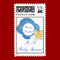 You're Invited! postage