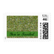 youre invited postage