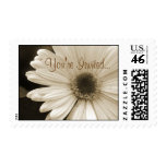 You're Invited Postage Stamp