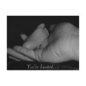 You're Invited.... postcards