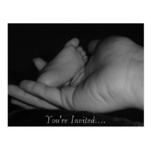 You're Invited.... Postcard