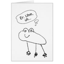 You're just so CUTE! - card by KidsDidItDesigns You're just so CUTE! - card