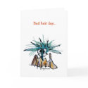 You're Love Is Electrifying cards