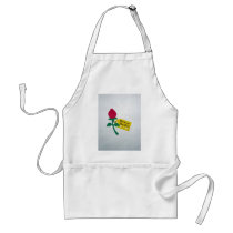 You're my best bud! aprons