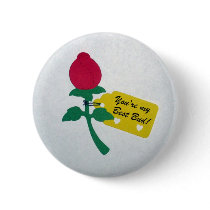 You're my best bud! pins