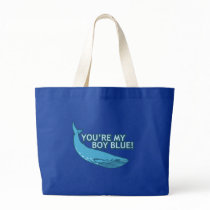 You're My Boy Blue! movie+gifts bags