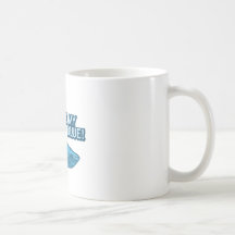 You're My Boy Blue! movie+gifts Coffee Mug