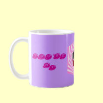 You're My Candy Girl mugs