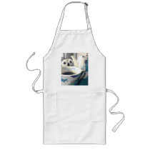 You're My Cup Of Tea aprons by Heartworks You're My Cup Of Tea aprons