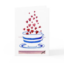 You're my Cup of Tea! cards by graphicdoodles You're my Cup of Tea! cards