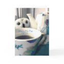 You're My Cup Of Tea cards