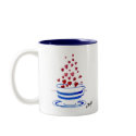 You're my Cup of Tea! mugs