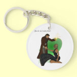 You're my Lucky One! Keychain key chains
