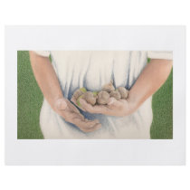 You're my treasure flyers by adoptiondesigns You're my treasure flyers