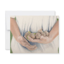 You're my treasure invitations by adoptiondesigns You're my treasure invitations