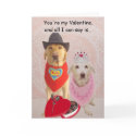 You're my Valentine,... cards by myrtieshuman You're my Valentine,... cards