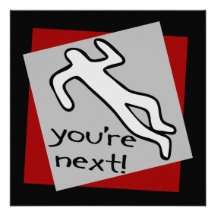 You're Next Announcement