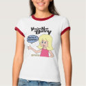You're Not A Bunny You're A Monster T-Shirt