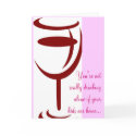 You're not drinking alone if your ... - Customized cards by ktowne You're not drinking alone if your ... - Customized cards