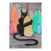 You're Not Going Without Me posters