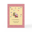 You're Number One with Me - Birthday cards