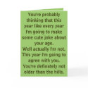 You're probably thinking that this year like ev... cards by LynnRM You're probably thinking that this year like ev... cards