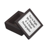 You're Right My Daughter Is A Great Photographer Premium Keepsake Boxes