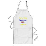 You're Right Venezuelan Girls Are Hotter Aprons