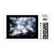 You're So Koi Postage Stamp