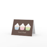 You're So Sweet Card