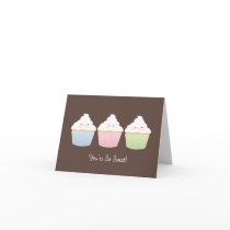 You're So Sweet Card
