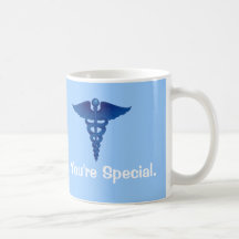 You're Special Mugs
