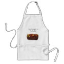 You're such a fruitcake! aprons by mimnastix You're such a fruitcake! aprons
