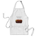 You're such a fruitcake! aprons