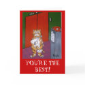 YOU'RE THE BEST! cards by trish1958 YOU'RE THE BEST! cards