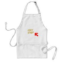 You're the best chef aprons by Great_Art You're the best chef aprons