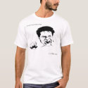 Youre the hate t-shirts