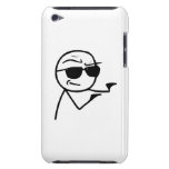 You're The Man - iPod Touch 4 Case Barely There iPod Covers