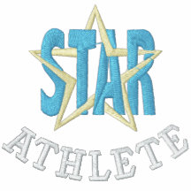 You're the STAR Polo