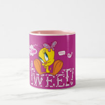 You're Tweet Mugs