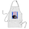 You're Unique - Vintage aprons by DreamyLing You're Unique - Vintage aprons