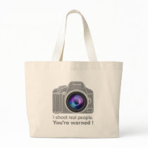 You're Warned! Bag