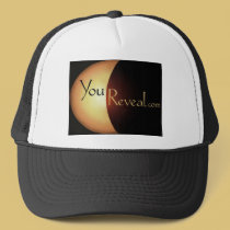 YouReveal.com Hat