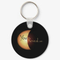 YouReveal.com Keychain