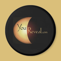 YouReveal.com Magnet